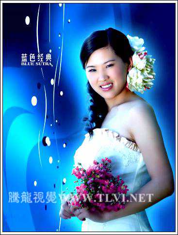 ‘Photoshop调色教程唯美风格的照片‘