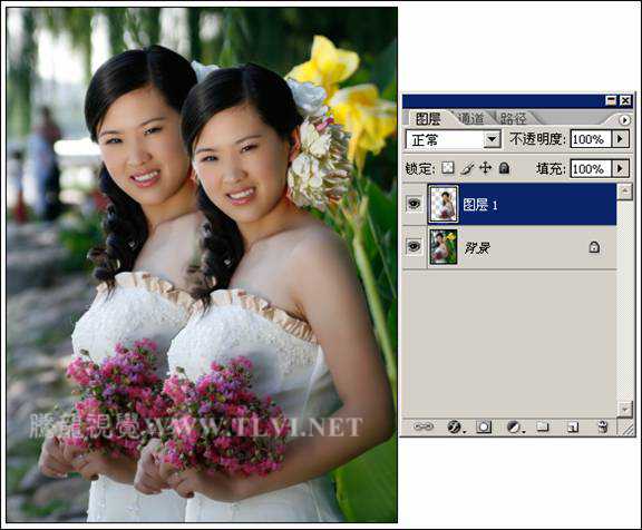 ‘Photoshop调色教程唯美风格的照片‘