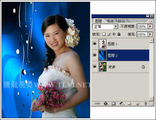 ‘Photoshop调色教程唯美风格的照片‘