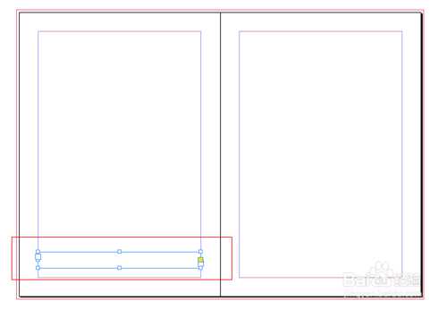 indesign学习教程：[3]如何设置页码