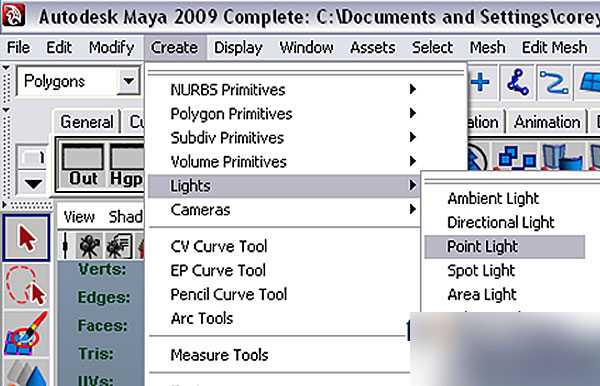 MAYA制作污垢效果 脚本之家 MAYA灯光材质教程
