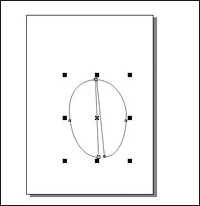 coreldraw绘制七星瓢虫 脚本之家 CorelDraw使用技巧教程