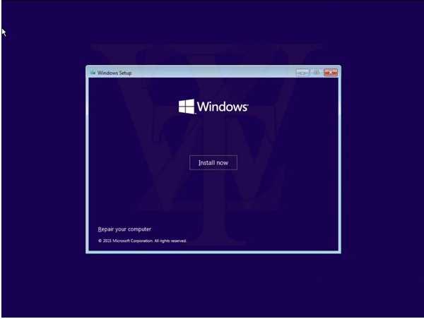 win10预览版10036安装教程 win10 10036安装步骤