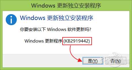 Win8.1升级Win8.1 Update RTM