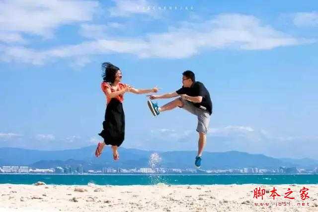 有个爱摄影的男朋友多幸福 可是这是别人家的