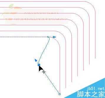 CorelDRAW X3 全新体验：整形工具 脚本之家 CorelDraw入门教程