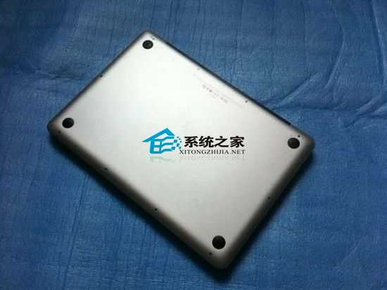  如何解决Macbook Pro光驱读盘缓慢