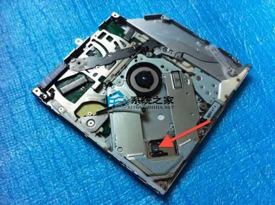  如何解决Macbook Pro光驱读盘缓慢
