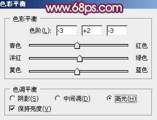 ‘Photoshop将草地人物图片调制出秋季漂亮的橙色效果‘