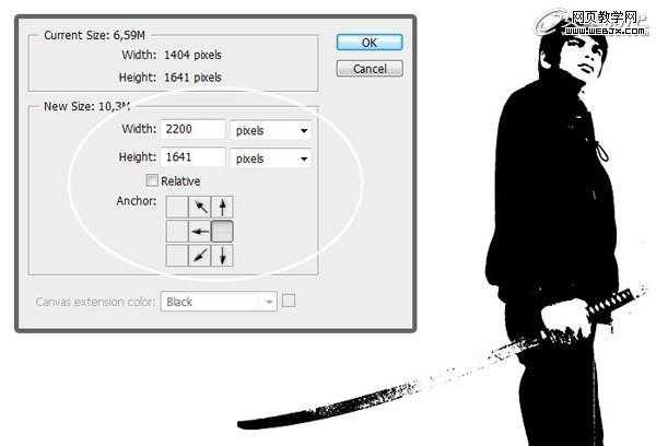 ‘Photoshop将普通照片转漫画特效教程‘