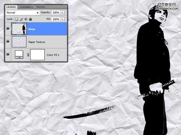 ‘Photoshop将普通照片转漫画特效教程‘