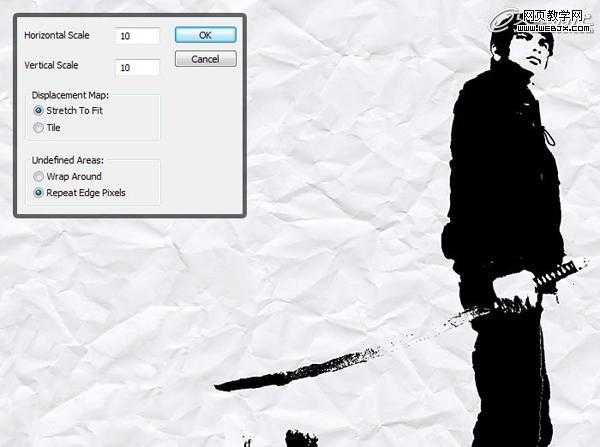 ‘Photoshop将普通照片转漫画特效教程‘