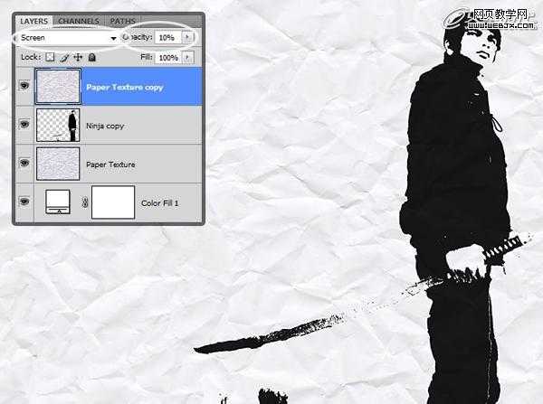 ‘Photoshop将普通照片转漫画特效教程‘
