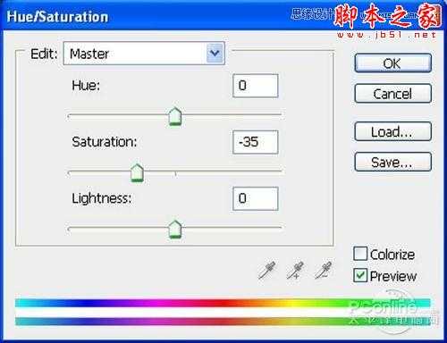 ‘Photoshop合成制作雨夜杀戮的超智能机器人战士‘