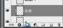 ‘PT与photoshop结合鼠绘唯美的蓝色卡通女孩‘