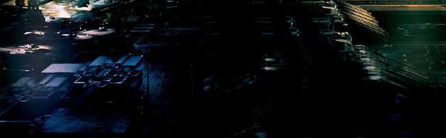 ‘PS合成炫酷的科幻战争电影海报教程‘