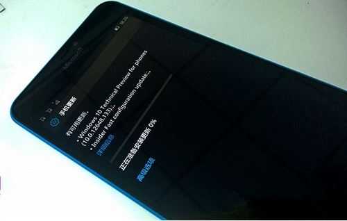 win10手机预览版10149下载点击安装没有反应解决办法5