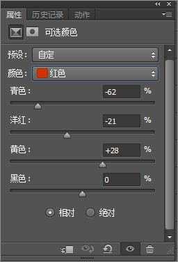 ‘Photoshop(PS)把灰蒙模特头像照片调成梦幻色彩效果实例教程‘