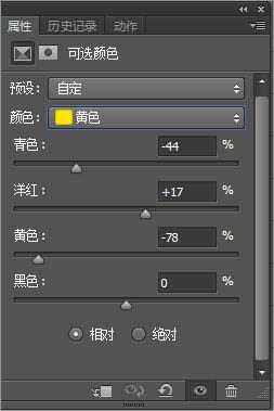 ‘Photoshop(PS)把灰蒙模特头像照片调成梦幻色彩效果实例教程‘