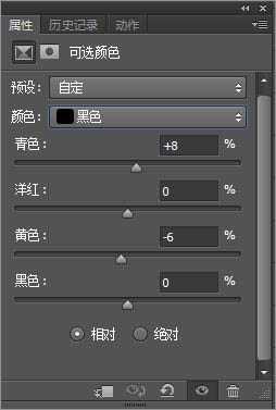 ‘Photoshop(PS)把灰蒙模特头像照片调成梦幻色彩效果实例教程‘