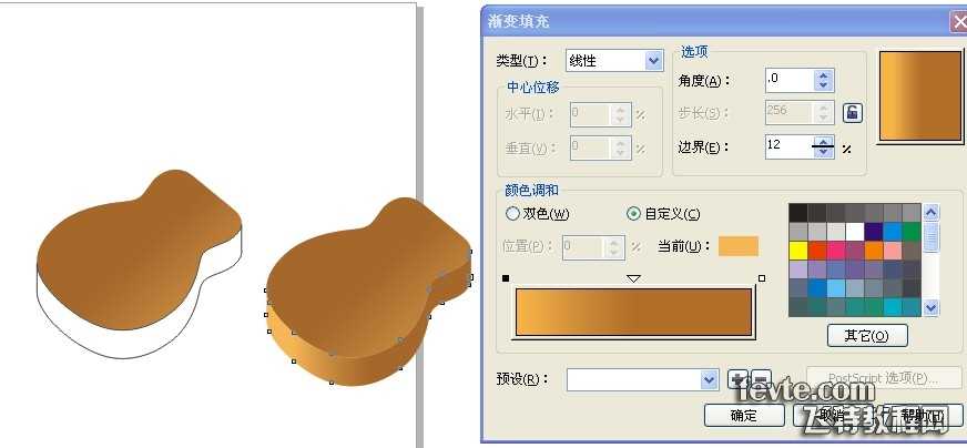技术分享