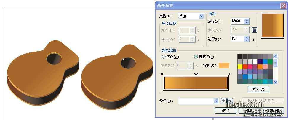 技术分享