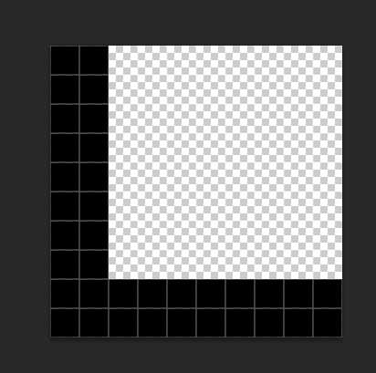 ‘photoshop设计制作超逼真的墙上绿色霓虹灯文字效果‘