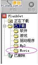技术分享