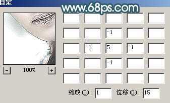 ‘Photoshop调色教程