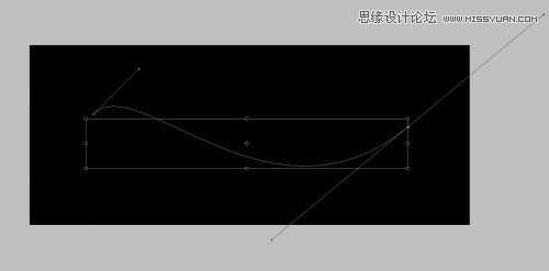 ‘Photoshop制作绚丽的彩色光线效果图‘