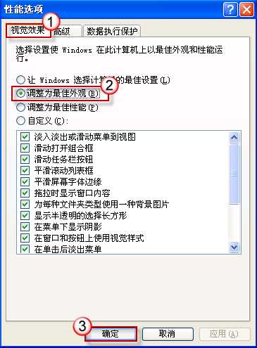 怎样解决Windows XP系统假死问题