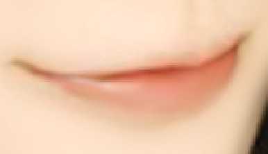 ‘如何使用PS转手绘：为美女照片制作手绘效果图文详细教程‘