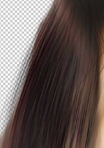 ‘如何使用PS转手绘：为美女照片制作手绘效果图文详细教程‘