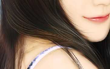 ‘如何使用PS转手绘：为美女照片制作手绘效果图文详细教程‘