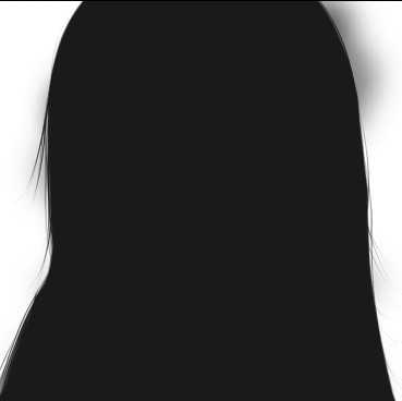‘如何使用PS转手绘：为美女照片制作手绘效果图文详细教程‘