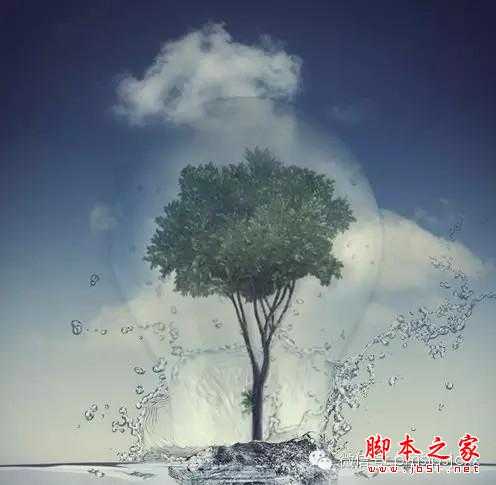 ‘PS大师级作品欣赏‘