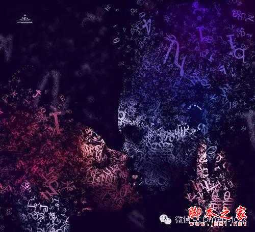 ‘PS大师级作品欣赏‘