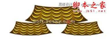 ‘Photoshop制作春节鲤鱼跳龙门动画教程‘