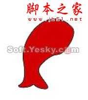 ‘Photoshop制作春节鲤鱼跳龙门动画教程‘