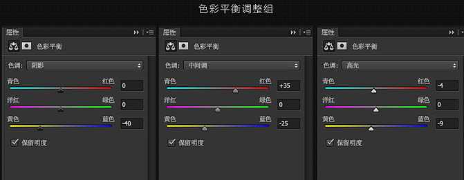 ‘Photoshop打造绚丽的春季花海人像海报‘