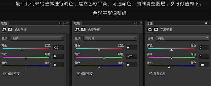 ‘Photoshop打造绚丽的春季花海人像海报‘