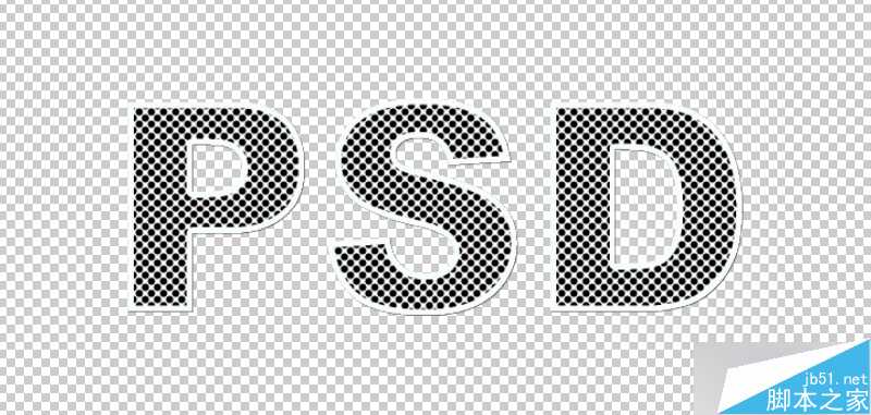 ‘PS制作怀旧网面有质感的金属文字效果‘