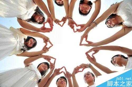 毕业照怎么拍特别？