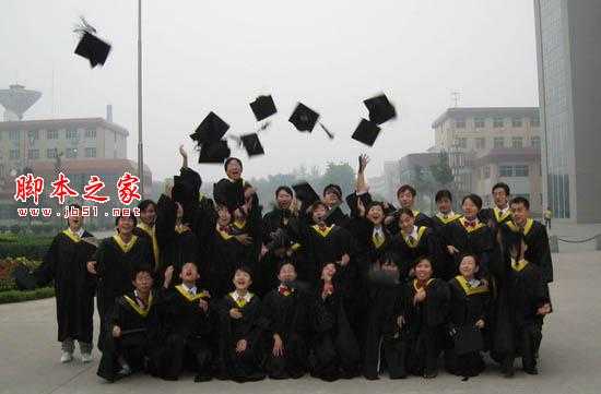 ‘PS合成制作创意清爽的毕业纪念册教程‘