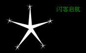Flash教程:制作天空中流星划过特效_脚本之家jb51.net转载