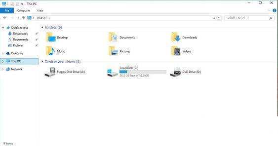 win10预览版10125更新内容 windows10build10125更新日志1