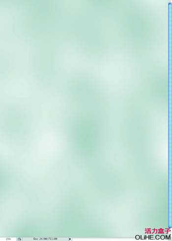 ‘Photoshop为酒瓶表面加上急冻的冰霜‘