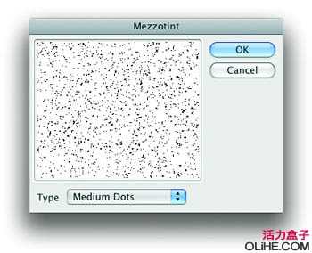 ‘Photoshop为酒瓶表面加上急冻的冰霜‘