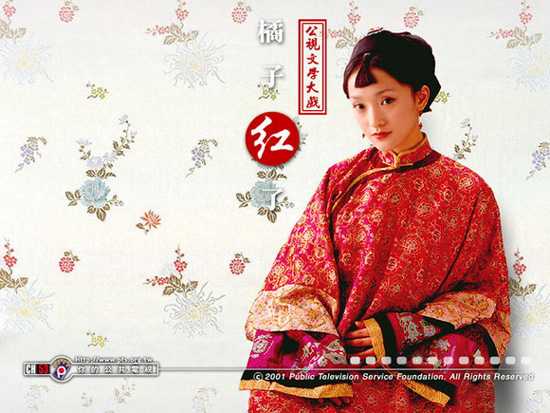 ‘Photoshop将美女图片制作出怀旧效果‘