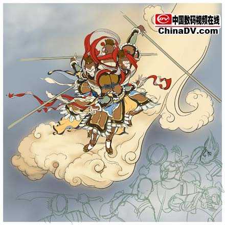 技术分享